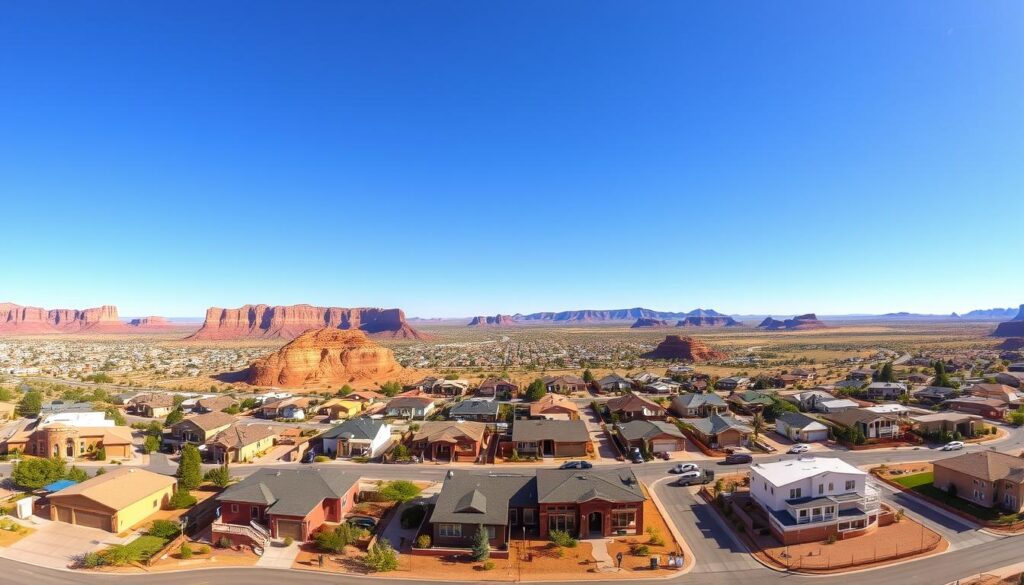 St. George Real Estate Market Overview