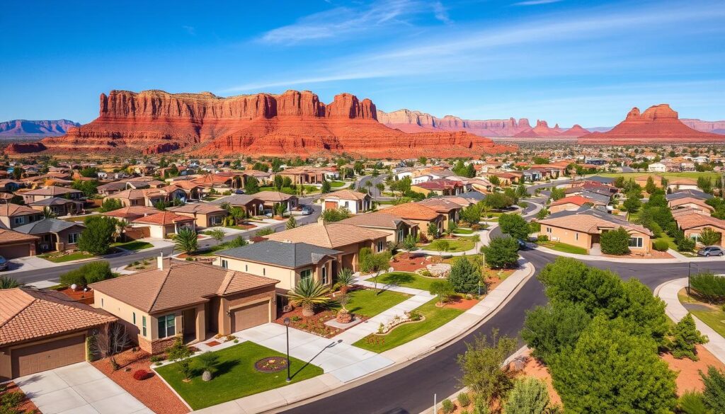 St. George Real Estate Market Overview