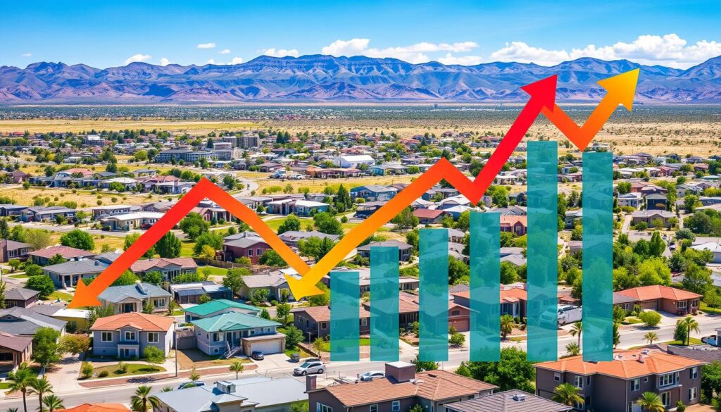 St. George Real Estate Market Snapshot