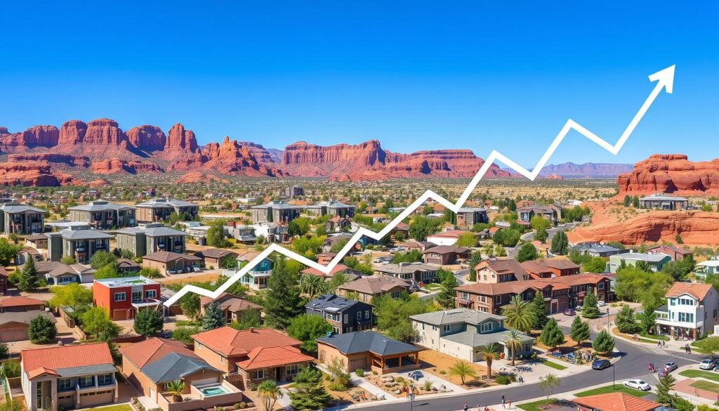 St. George Real Estate Market Trends