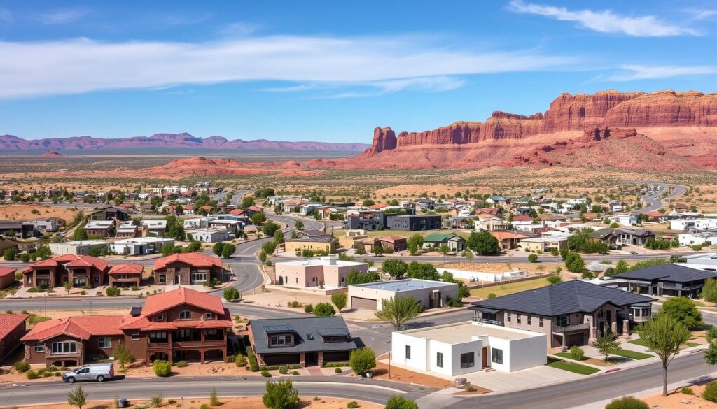 St. George Real Estate Market Trends