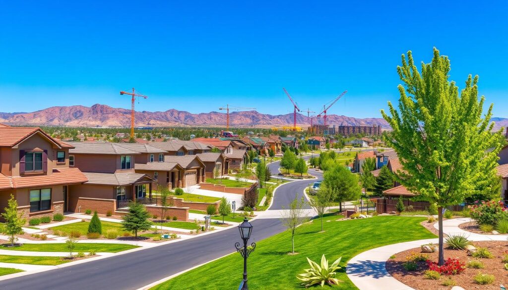 St. George Residential Property Appreciation