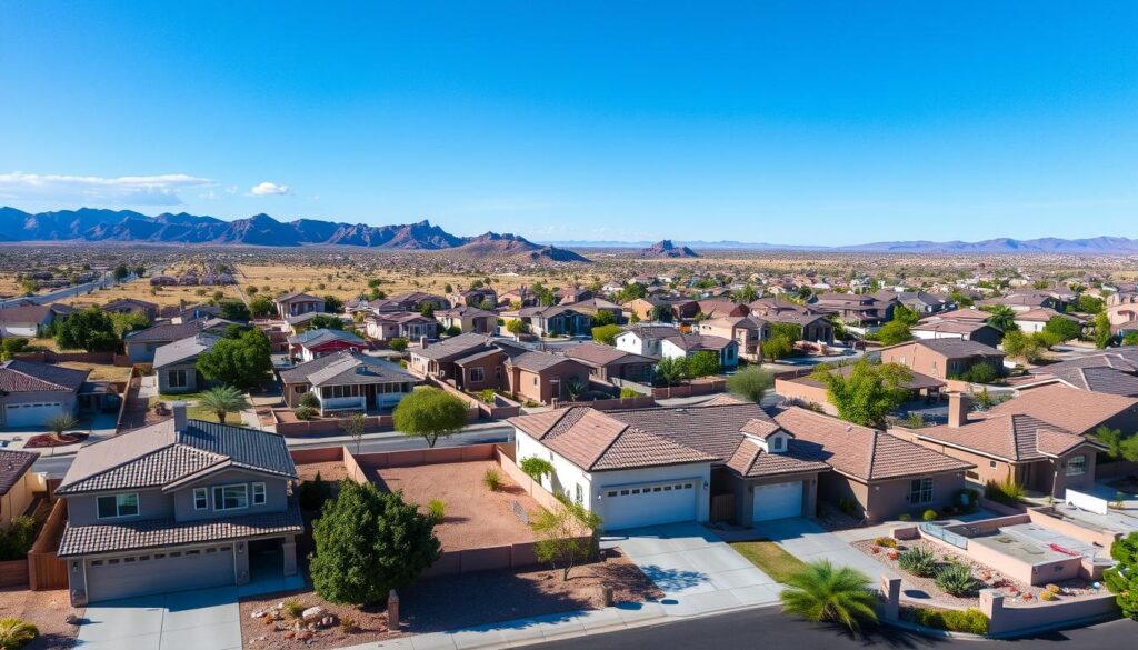 St. George Residential Property Types