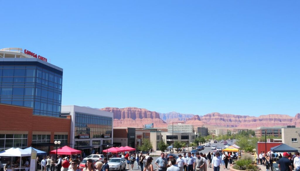 St. George Utah Job Market St. George Utah Job Market