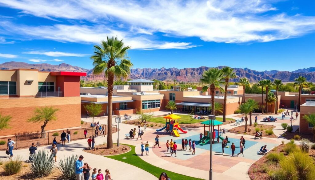 St. George Utah Schools St. George Utah Schools
