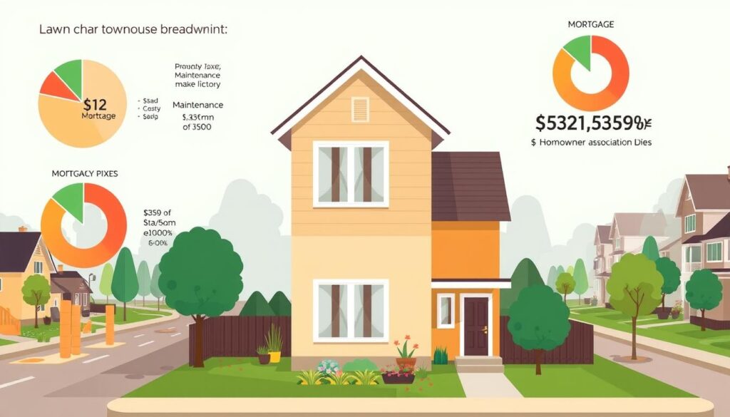 Townhouse Ownership Financial Considerations Townhouse Ownership Financial Considerations