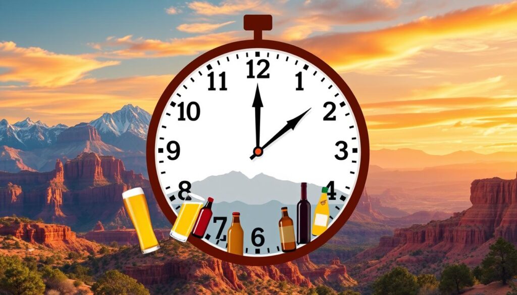 Utah Alcohol Sales Operating Hours Utah Alcohol Sales Operating Hours