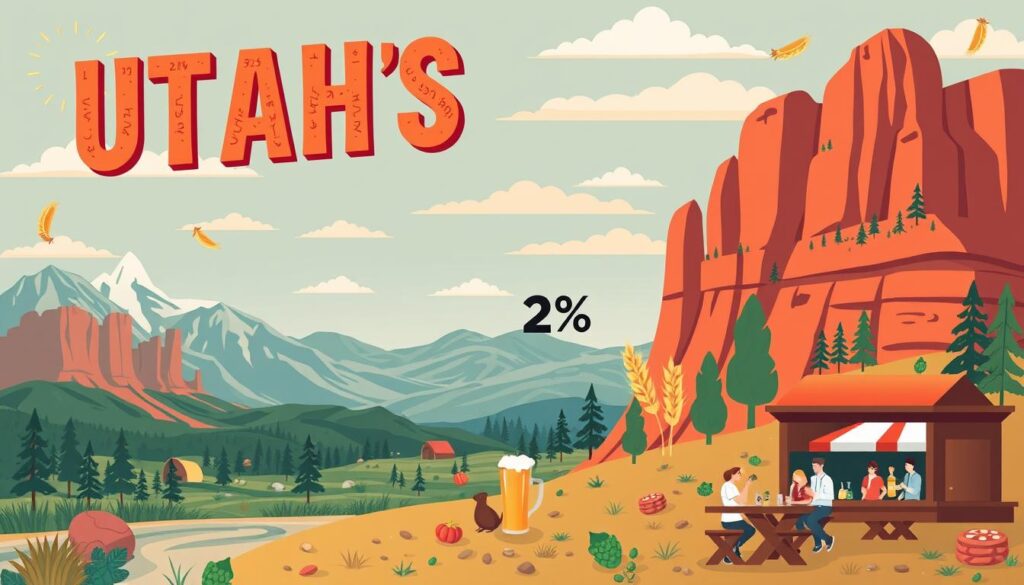 Utah Beer Regulations Utah Beer Regulations
