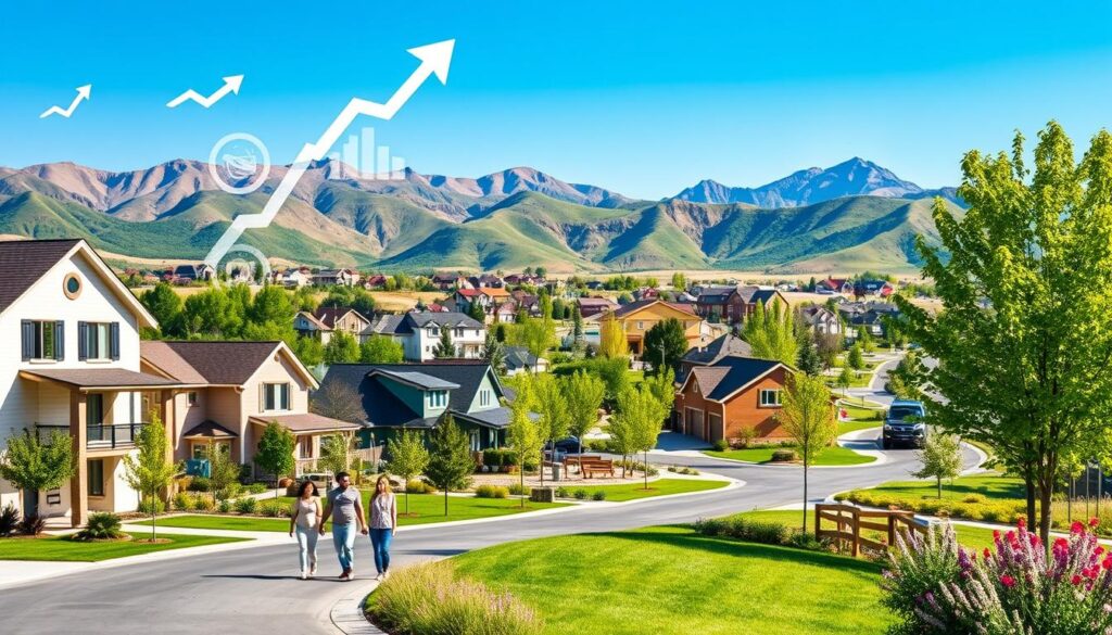 Utah Housing Market Analysis Recovery Indicators