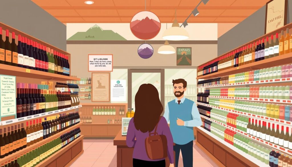 Utah Liquor Stores Purchasing Guidelines Utah Liquor Stores Purchasing Guidelines