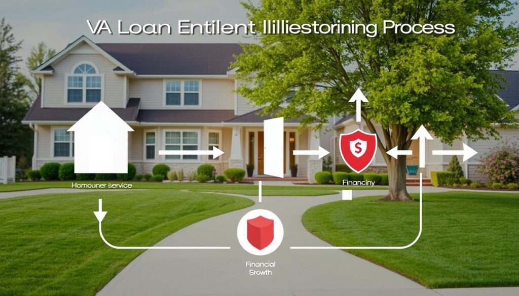 VA Loan Entitlement Restoration Process VA Loan Entitlement Restoration Process