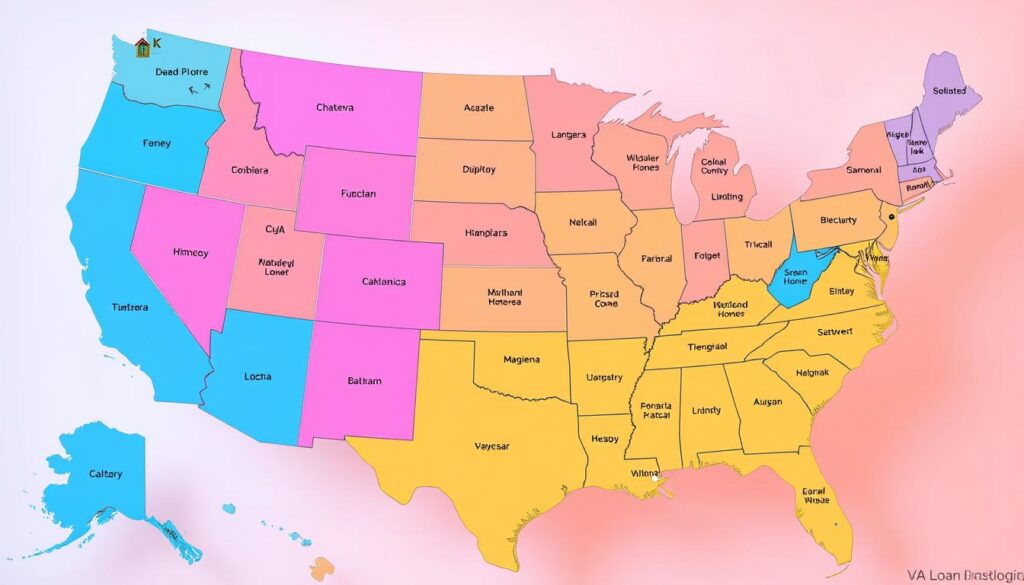 VA Loan Limits Across Counties VA Loan Limits Across Counties