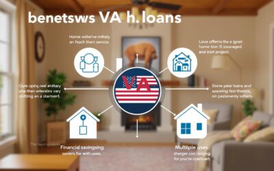 How Many Times Can You Use A VA Loan – Benefits Explained