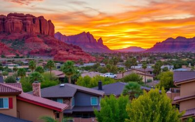 Is St George Utah a Good Place to Live? Expert Guide