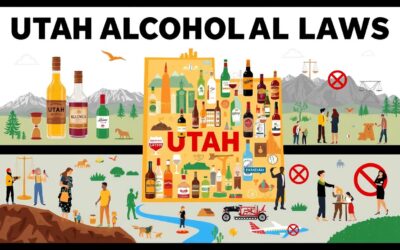Is Utah A Dry State – Understanding Alcohol Laws