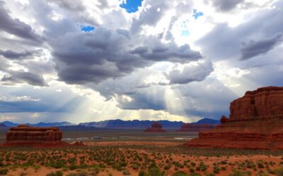 Current St George Weather Updates and Forecast