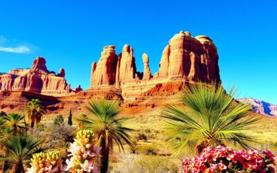 Fun Things to Do in St George Utah | Top Activities