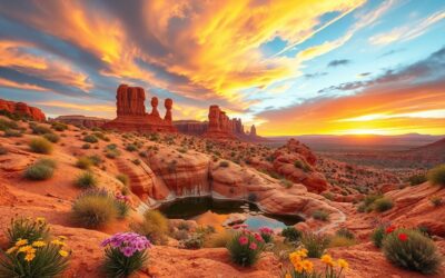 Unusual Things To Do in St George Utah | Hidden Gems