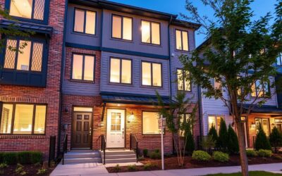 What Is a Townhouse: A Complete Guide to Ownership