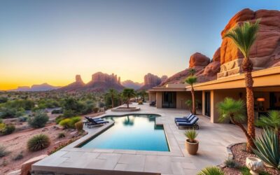 High-End Homes for Sale St. George