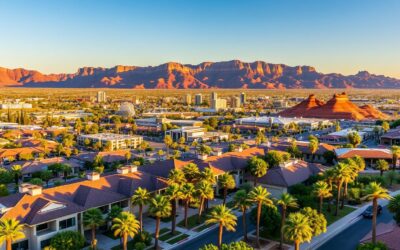 Homes for Sale in St. George | UT Real Estate
