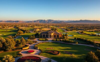 Luxe Properties Near St. George Golf Courses