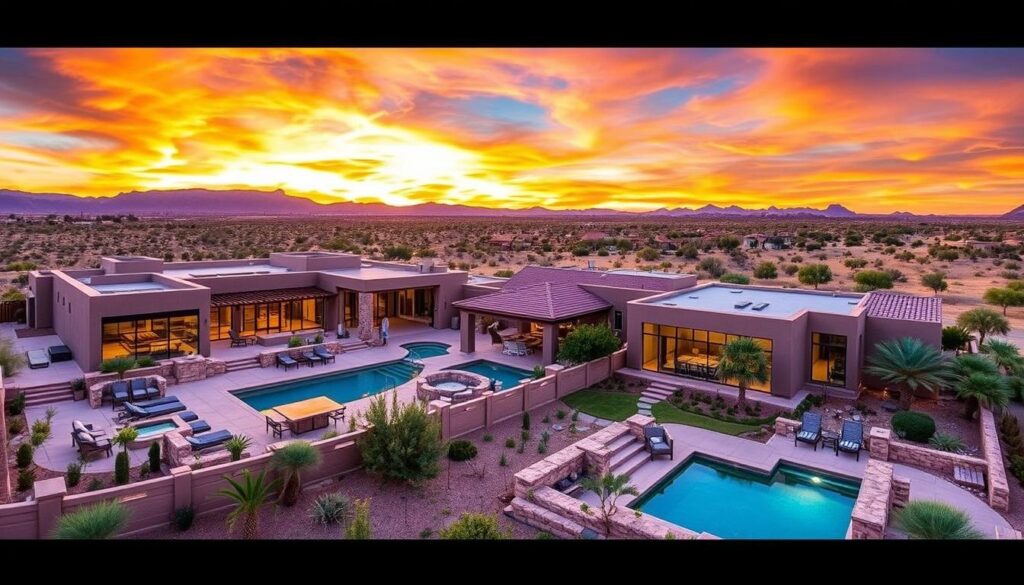 Luxury Real Estate in St. George