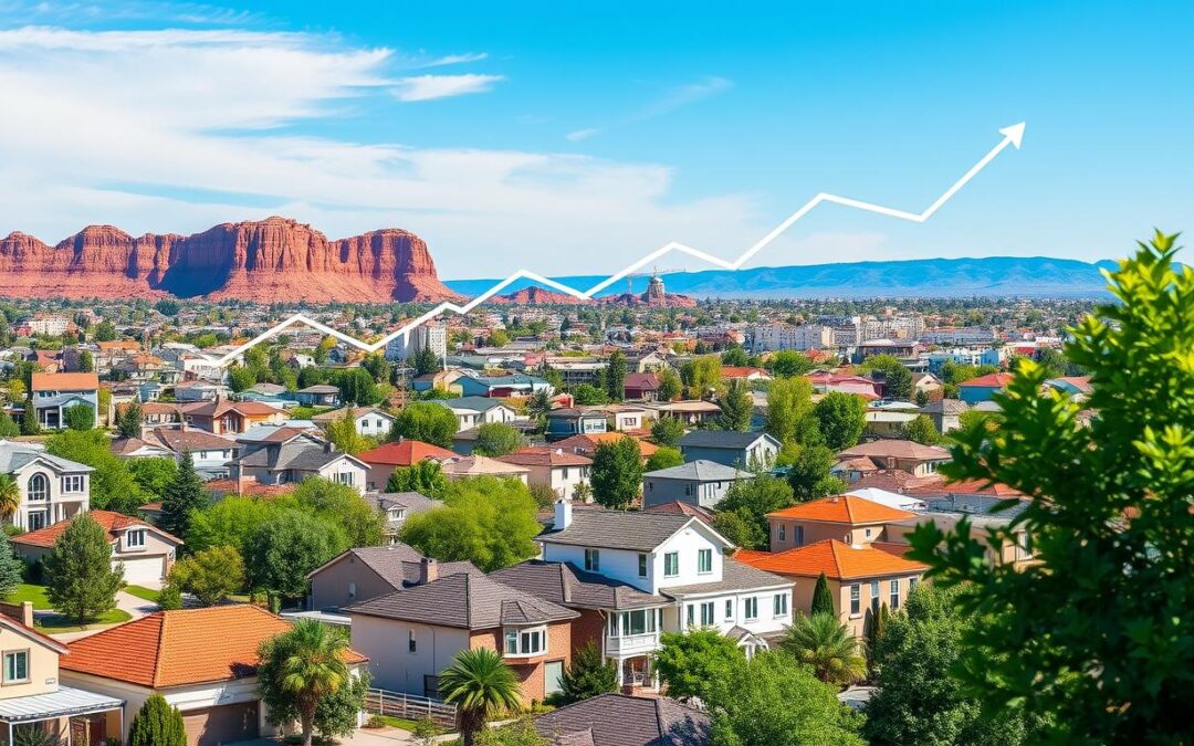 Recent Changes in St. George Housing Market