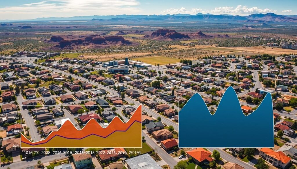 St. George Home Sales Market Analysis
