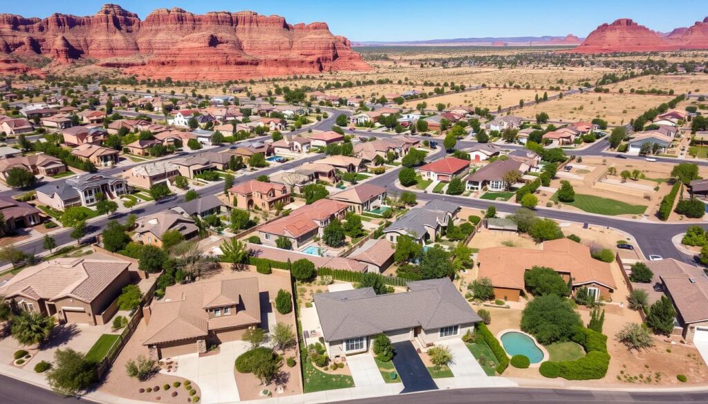 St. George Housing Inventory Analysis