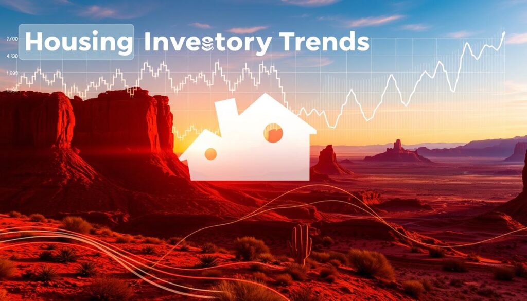 St. George Housing Inventory Trends