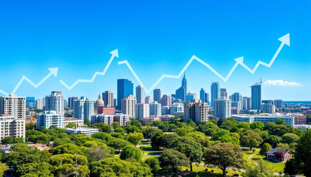 St. George Housing Market Interest Rates