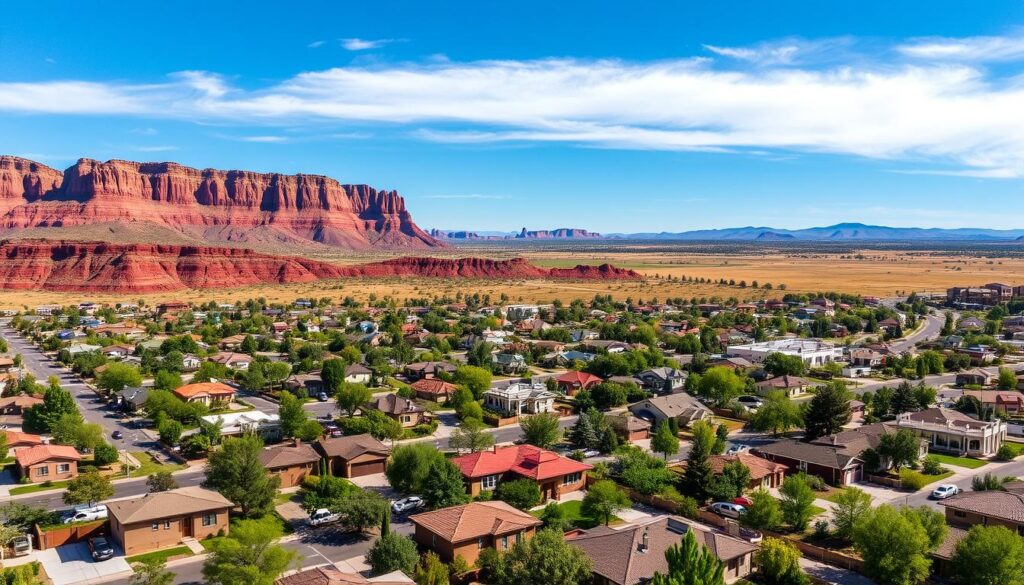 St. George Housing Market Inventory