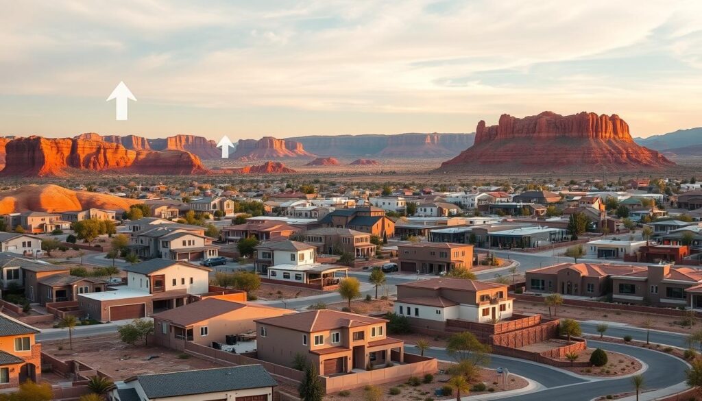 St. George Housing Market Predictions