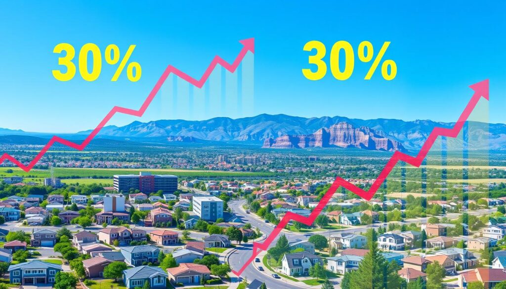 St. George Housing Market Statistics 2025