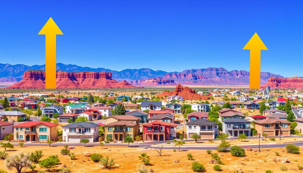 St. George Housing Market Trends