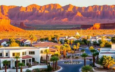 St. George Luxury Home Amenities | Modern Living Utah