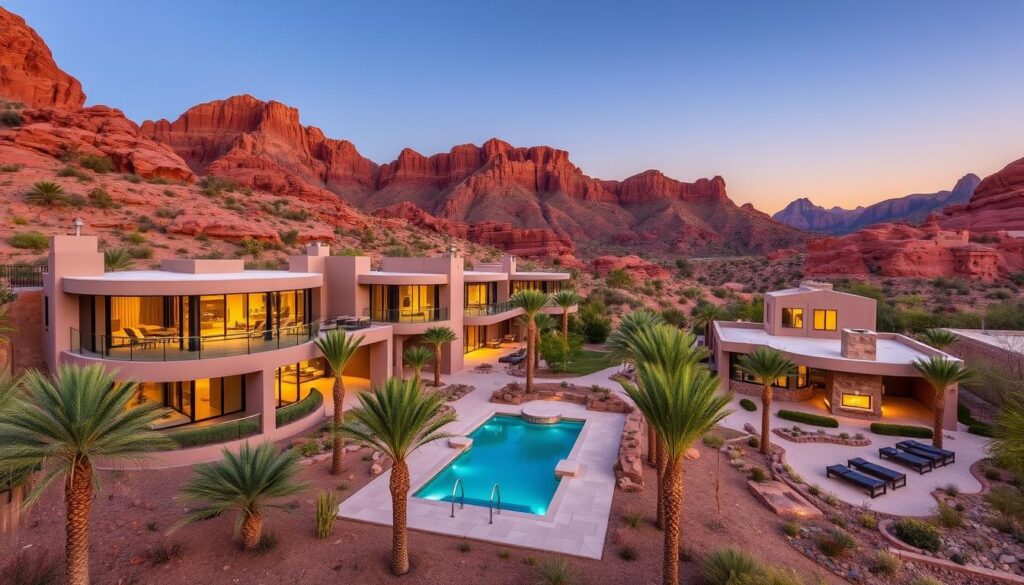 St. George Luxury Real Estate Listings