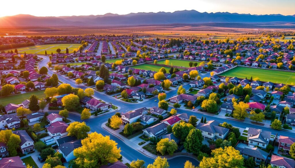 St. George Neighborhood Real Estate Market