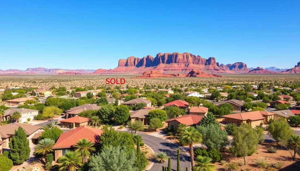 St. George Real Estate Market Overview