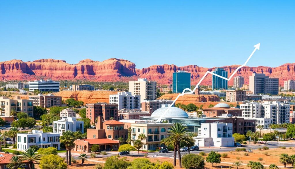 St. George Real Estate Market Trends