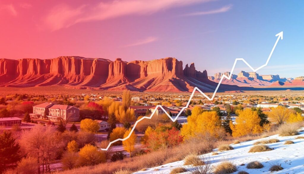 St. George Seasonal Real Estate Trends