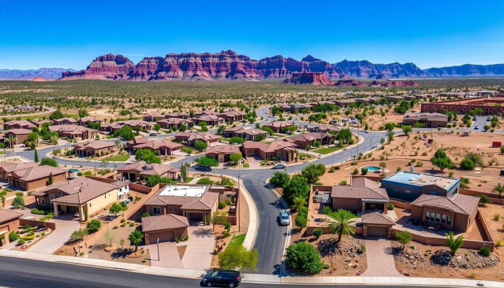 St. George Utah Real Estate Investment Opportunities