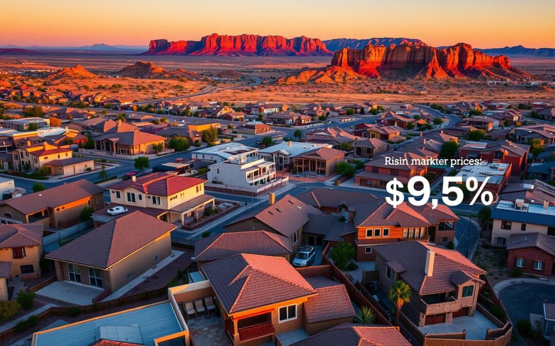 Trends in St. George Home Buying