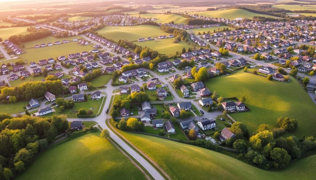 Washington County Property Market Analysis