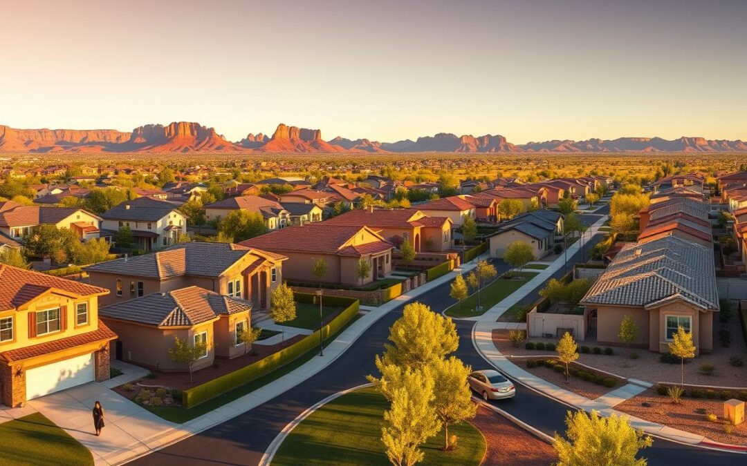 Average Home Prices in St. George 2025 | Oak Real Estate