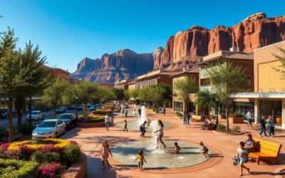 Top Family-Friendly Areas in St. George 2025