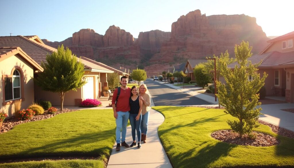 First-Time Home Buyer Assistance in St. George