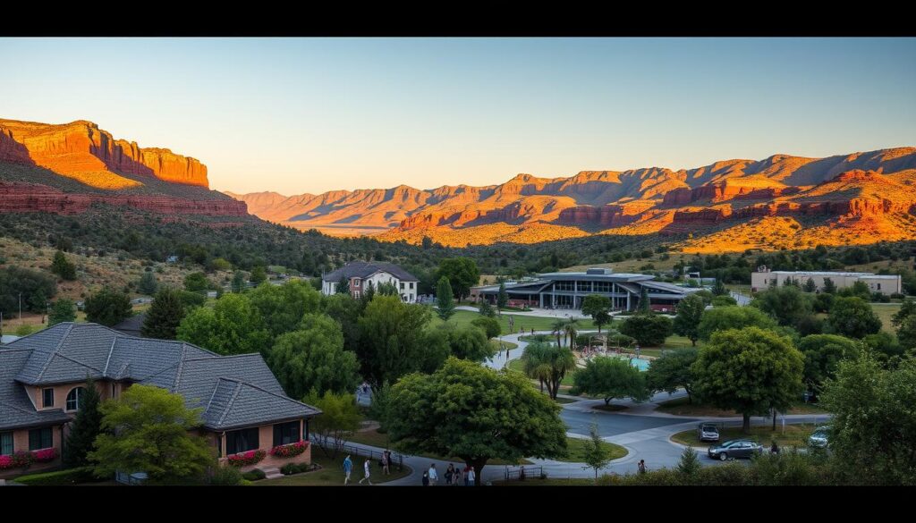 Green Valley Family Community