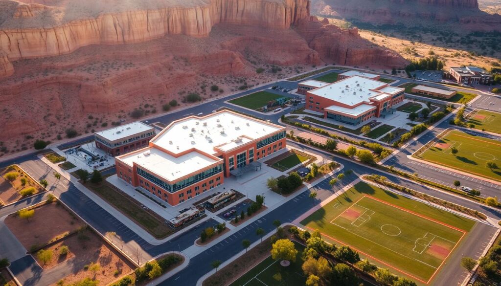 Quality Schools in St. George